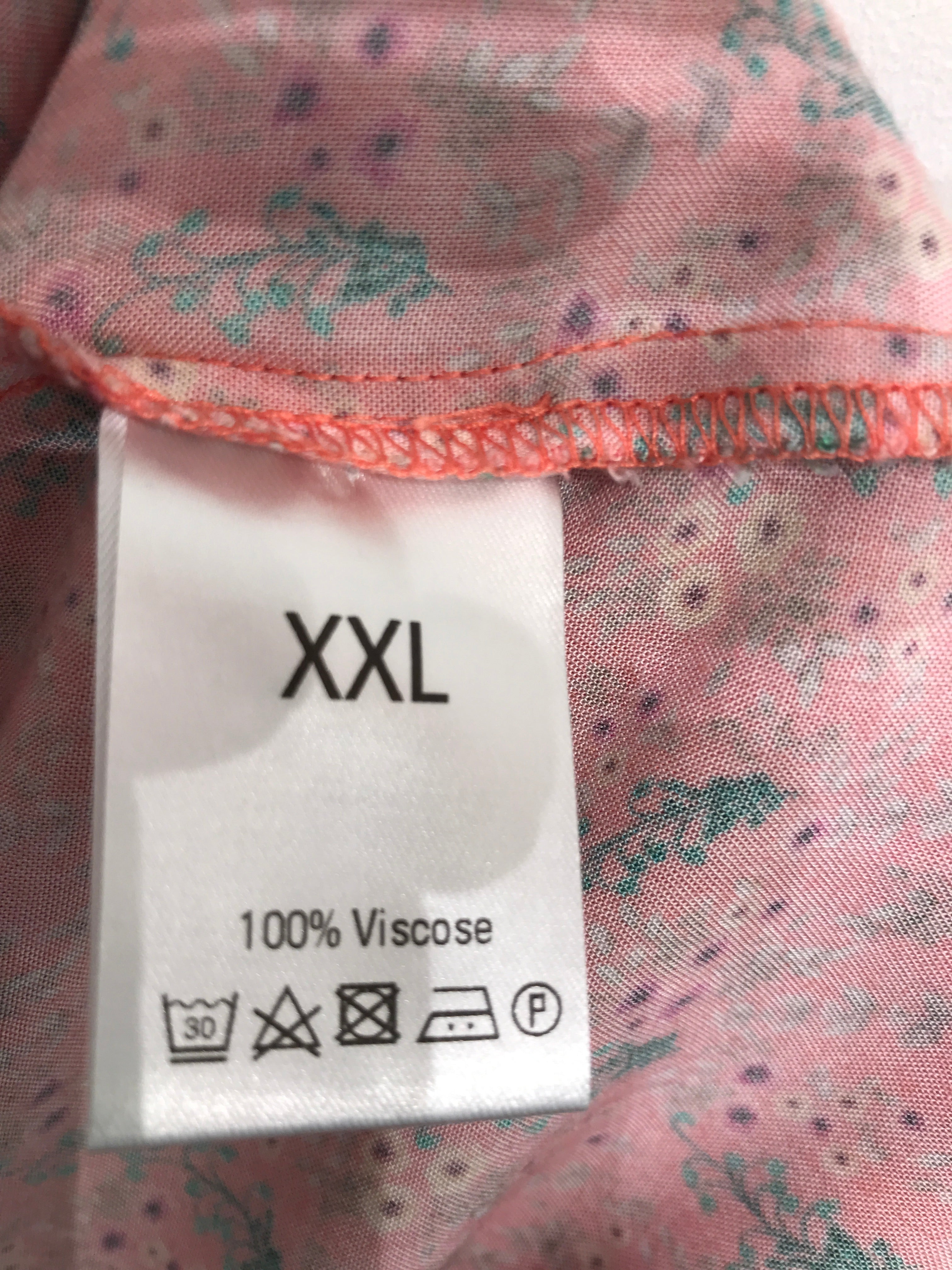 2Biz Bluse